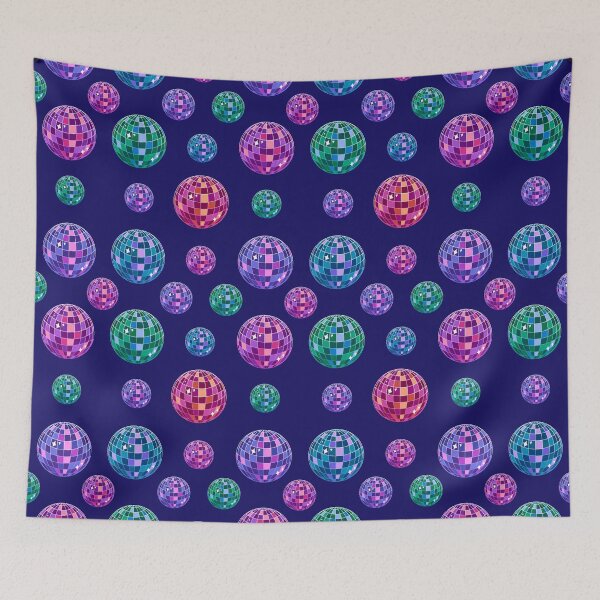 Item preview, DISCO designed and sold by P0SITIVEdesigns.