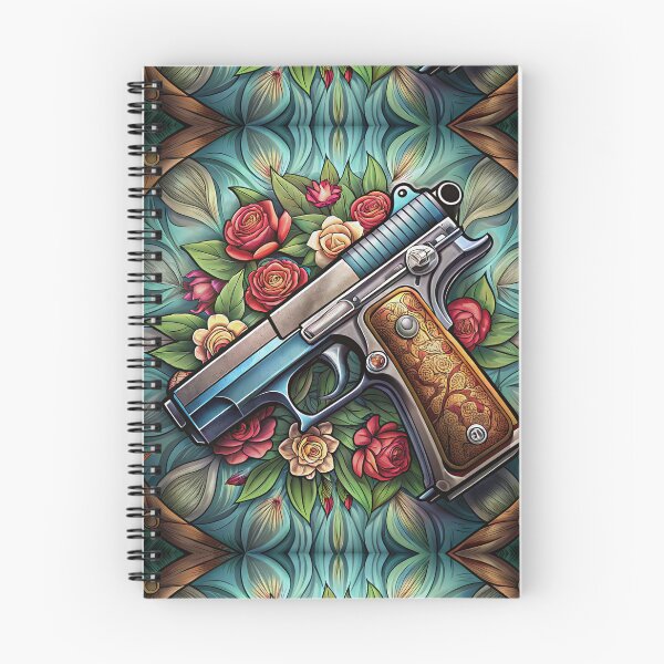 Item preview, Guns and Roses designed and sold by dallastxart.
