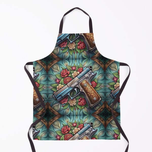 Item preview, Guns and Roses designed and sold by dallastxart.