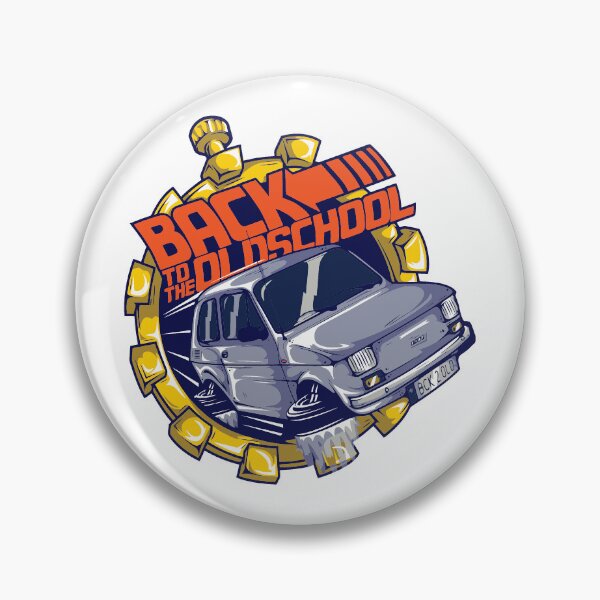 Item preview, Old school  designed and sold by dave388.