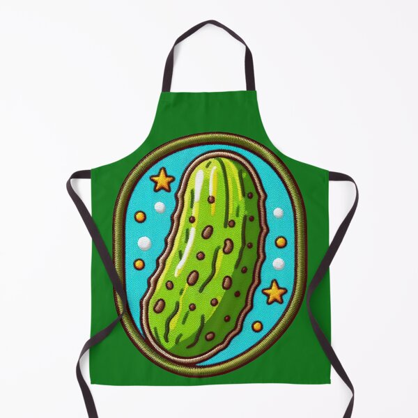 Item preview, Love Pickles designed and sold by pixiedustpaint.