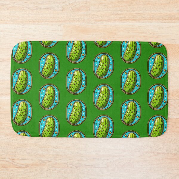 Item preview, Love Pickles designed and sold by pixiedustpaint.