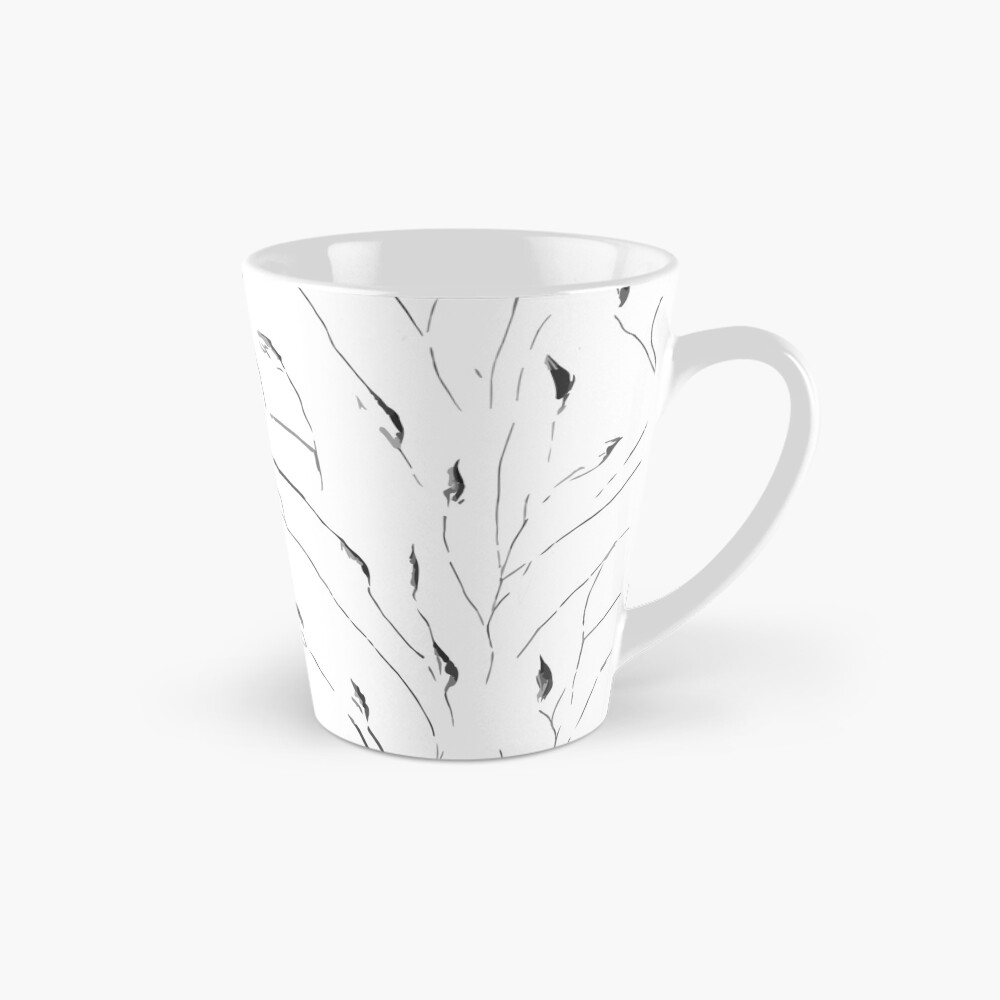 Item preview, Tall Mug designed and sold by Asotshop.