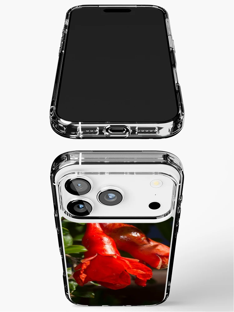 Thumbnail 3 of 5, iPhone Case, designed and sold by Magda Labuda.