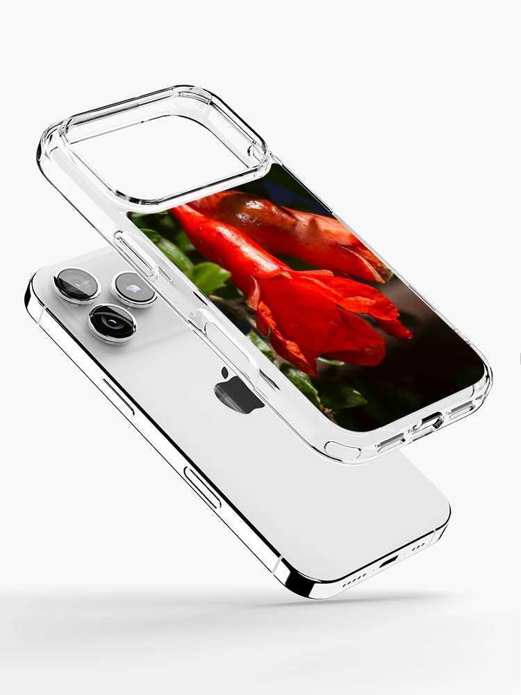 Thumbnail 2 of 5, iPhone Case, designed and sold by Magda Labuda.