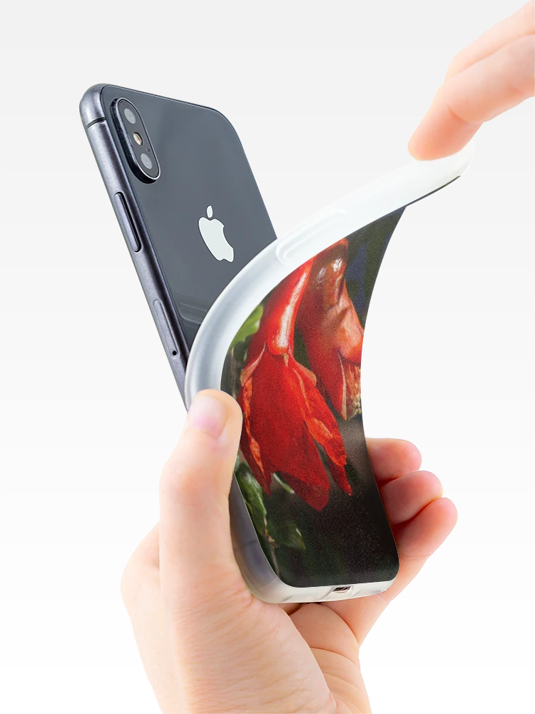 Thumbnail 4 of 5, iPhone Case, designed and sold by Magda Labuda.