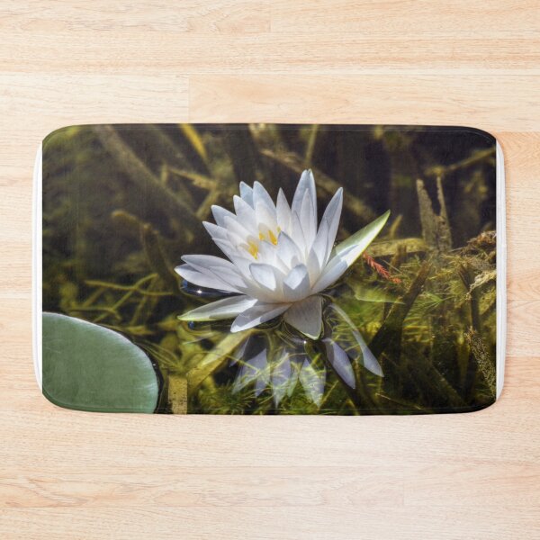 Item preview, Water Lily designed and sold by Savannah Gibbs.
