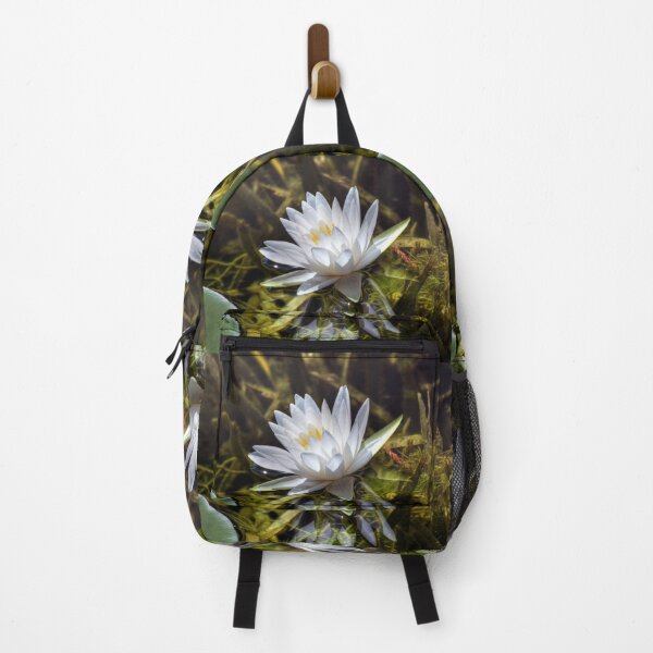 Item preview, Water Lily designed and sold by Savannah Gibbs.