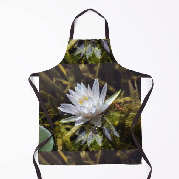 Item preview, Water Lily designed and sold by Savannah Gibbs.