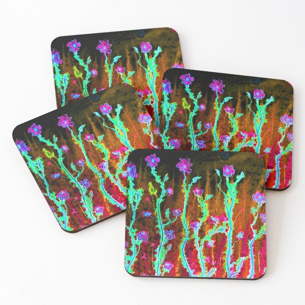 Item preview, Flower Dreaming designed and sold by Linda Callaghan.