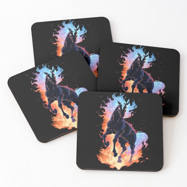 Item preview, unicorn designed and sold by skateras.