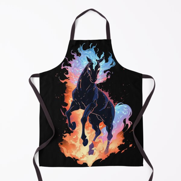 Item preview, unicorn designed and sold by skateras.