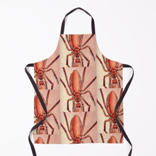 Item preview, A recluse brown spider . designed and sold by deville13.