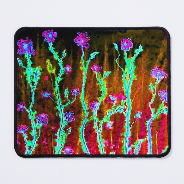 Item preview, Flower Dreaming designed and sold by Linda Callaghan.