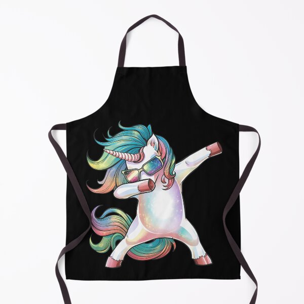 Item preview, Unicorn Dabbing  designed and sold by PeelZinc.