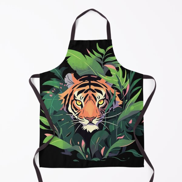 Item preview, tiger designed and sold by skateras.