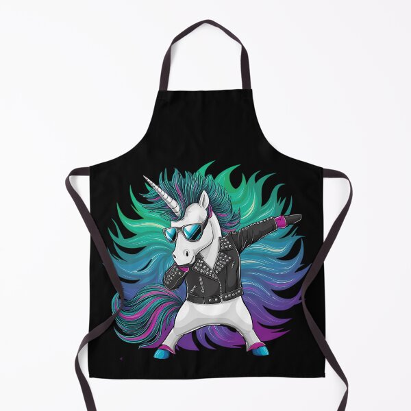 Item preview, Unicorn Dabbing  designed and sold by PeelZinc.