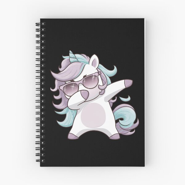 Item preview, Unicorn Dabbing  designed and sold by PeelZinc.
