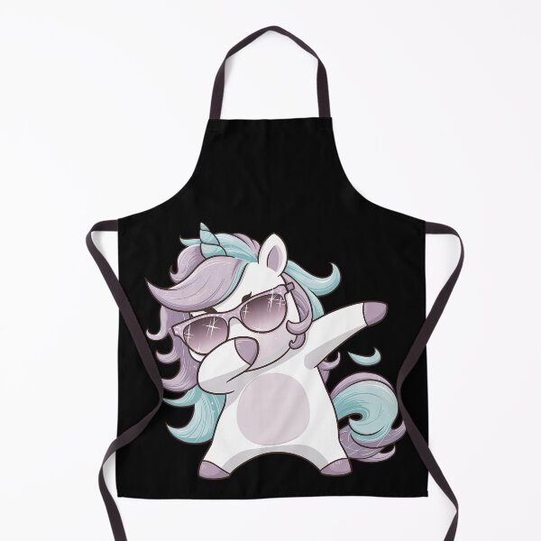 Item preview, Unicorn Dabbing  designed and sold by PeelZinc.