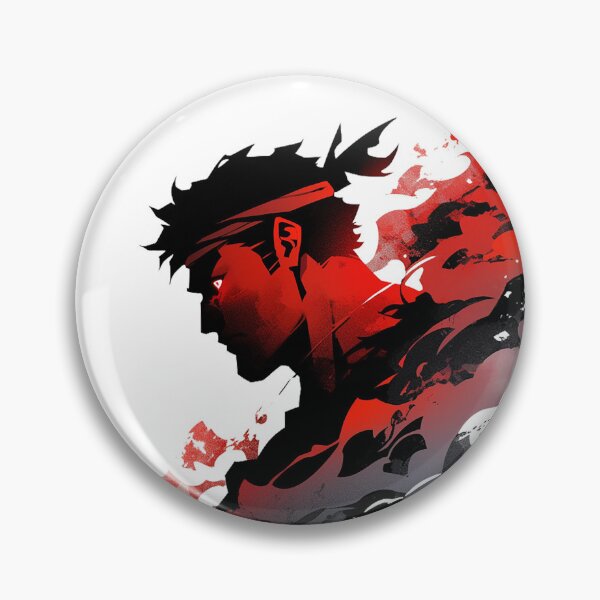 Item preview, ryu street fighter designed and sold by skateras.