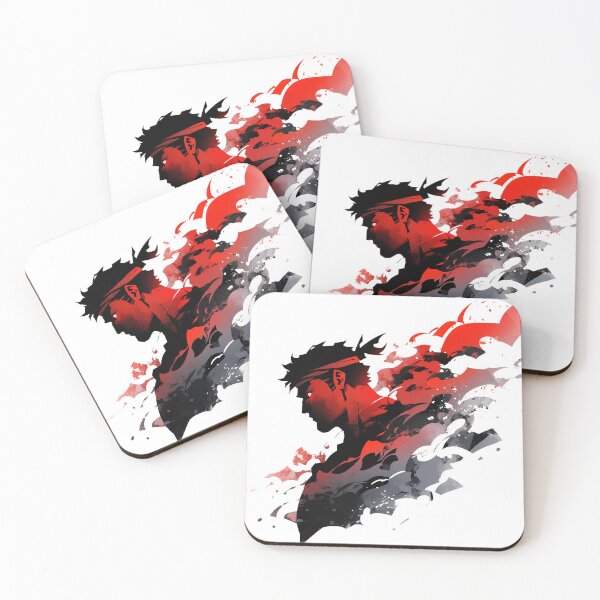 Item preview, ryu street fighter designed and sold by skateras.