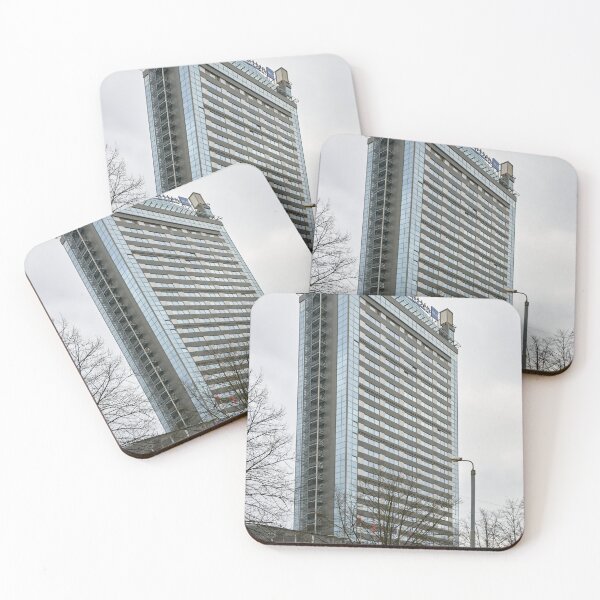 Item preview, HIgh block. Riga 2024 designed and sold by Jouko Lehto Photography.