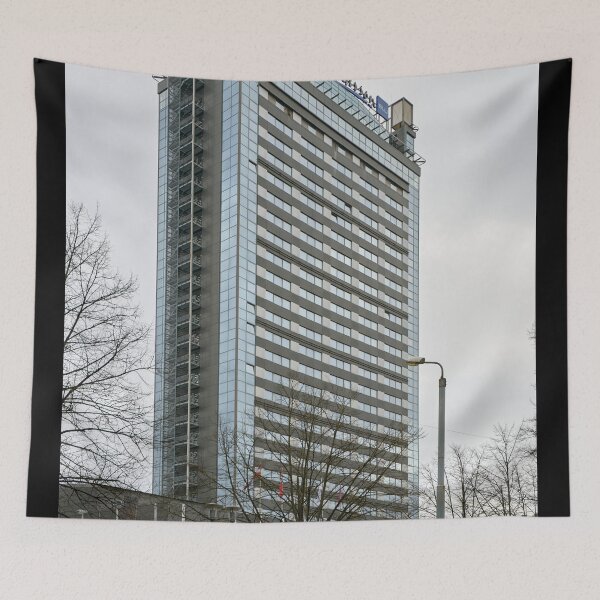 Item preview, HIgh block. Riga 2024 designed and sold by Jouko Lehto Photography.