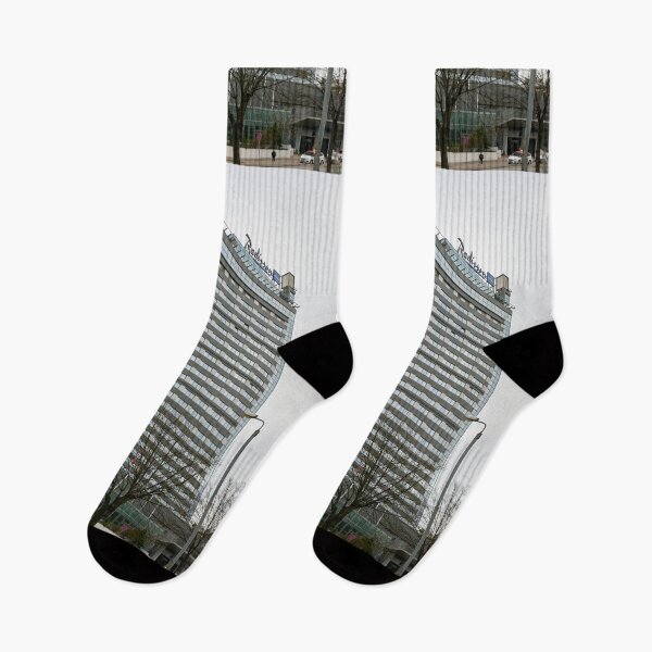 Item preview, HIgh block. Riga 2024 designed and sold by Jouko Lehto Photography.
