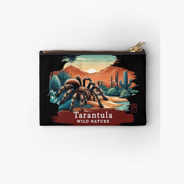 Item preview, Tarantula - WILD NATURE - TARANTULA SPIDER -1 designed and sold by ArtProjectShop.