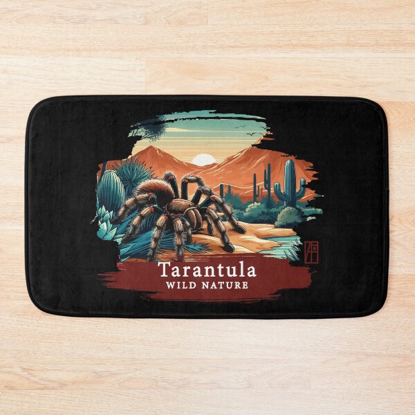 Item preview, Tarantula - WILD NATURE - TARANTULA SPIDER -1 designed and sold by ArtProjectShop.