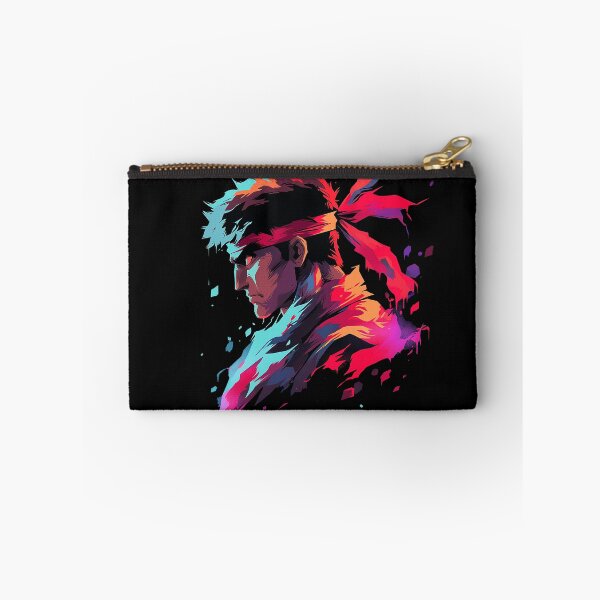 Item preview, ryu street fighter designed and sold by skateras.