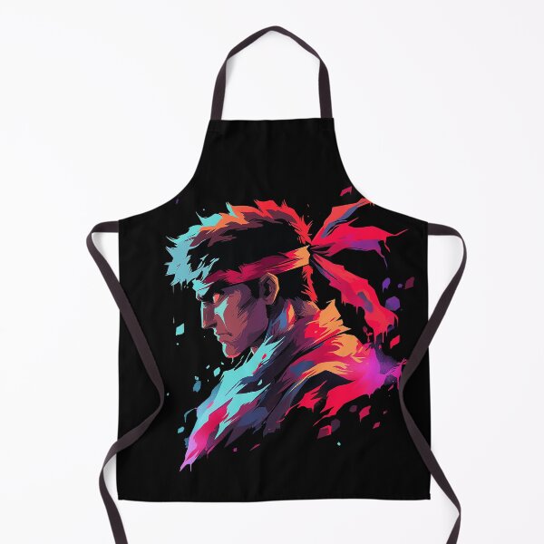 Item preview, ryu street fighter designed and sold by skateras.