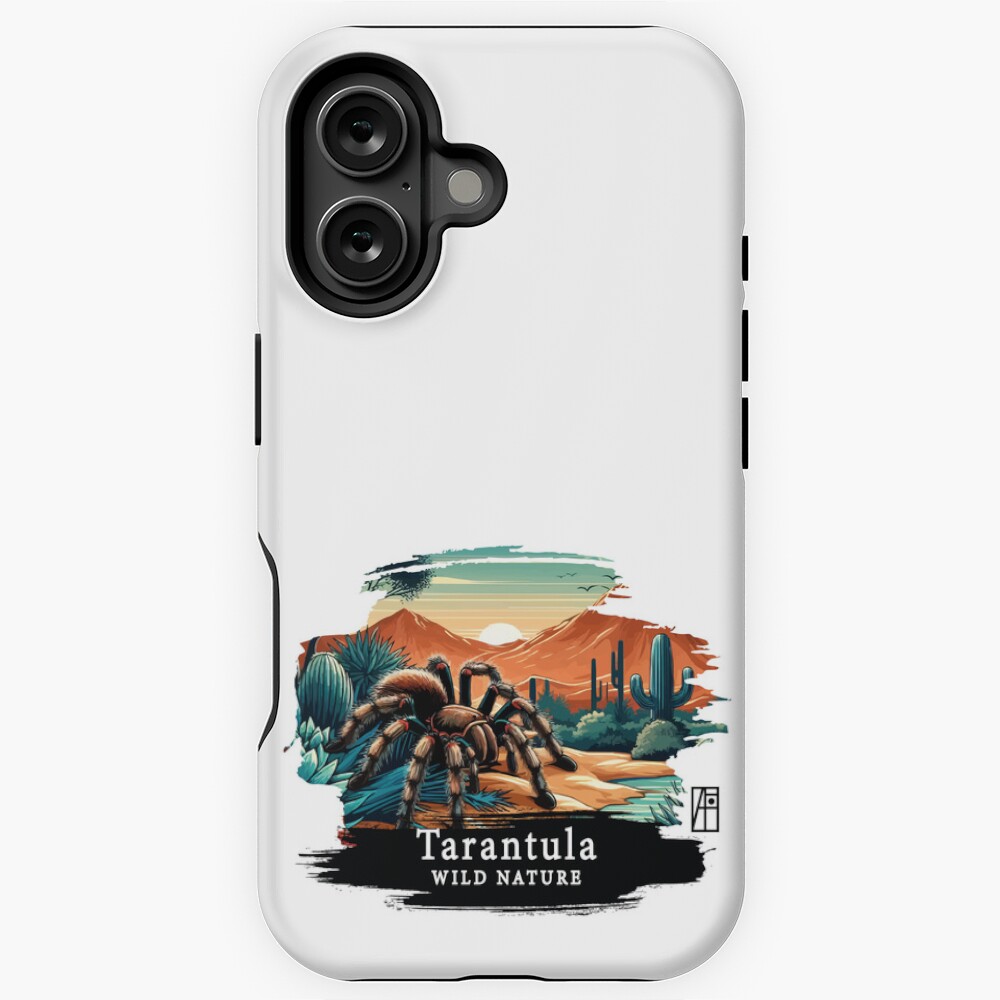 Item preview, iPhone Magsafe Tough Case designed and sold by ArtProjectShop.