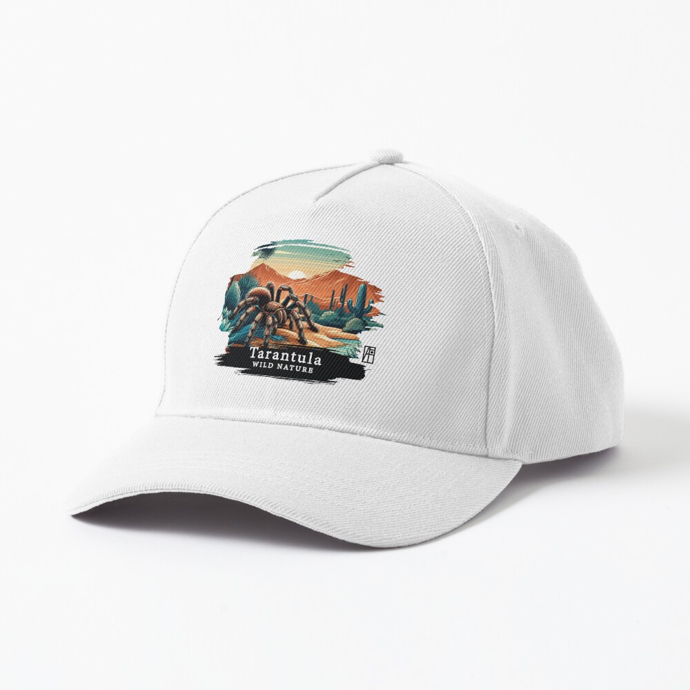 Item preview, Baseball Cap designed and sold by ArtProjectShop.