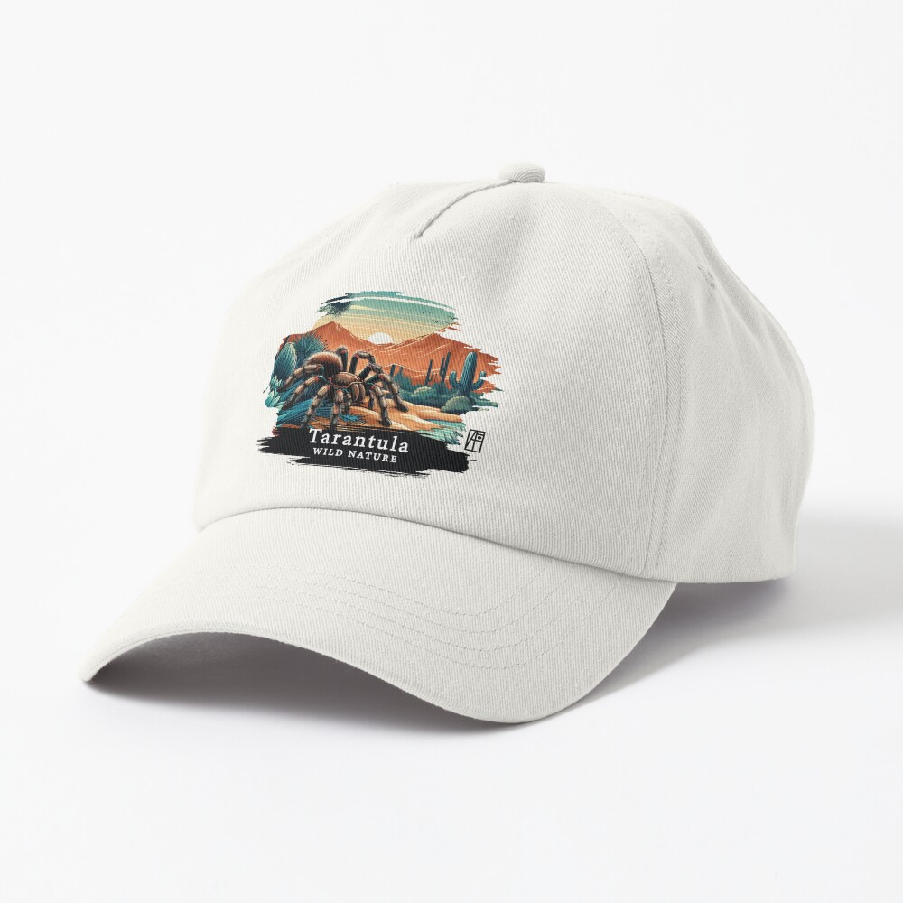 Item preview, Dad Hat designed and sold by ArtProjectShop.