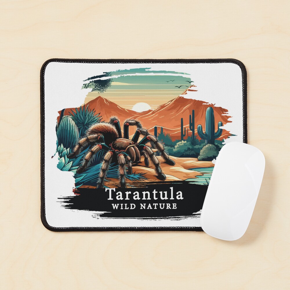 Item preview, Mouse Pad designed and sold by ArtProjectShop.