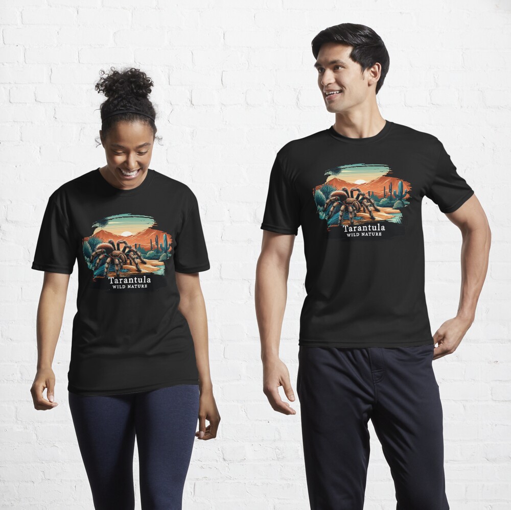 Item preview, Active T-Shirt designed and sold by ArtProjectShop.