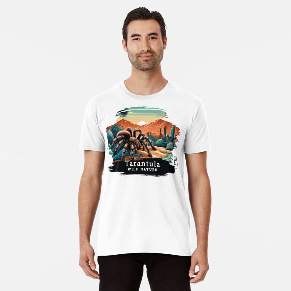 Item preview, Premium T-Shirt designed and sold by ArtProjectShop.