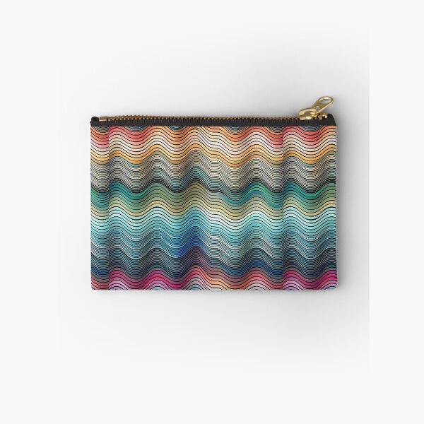 Item preview, Wavy lines designed and sold by dallastxart.