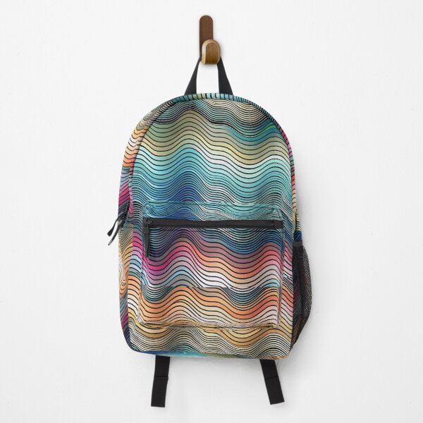 Item preview, Wavy lines designed and sold by dallastxart.