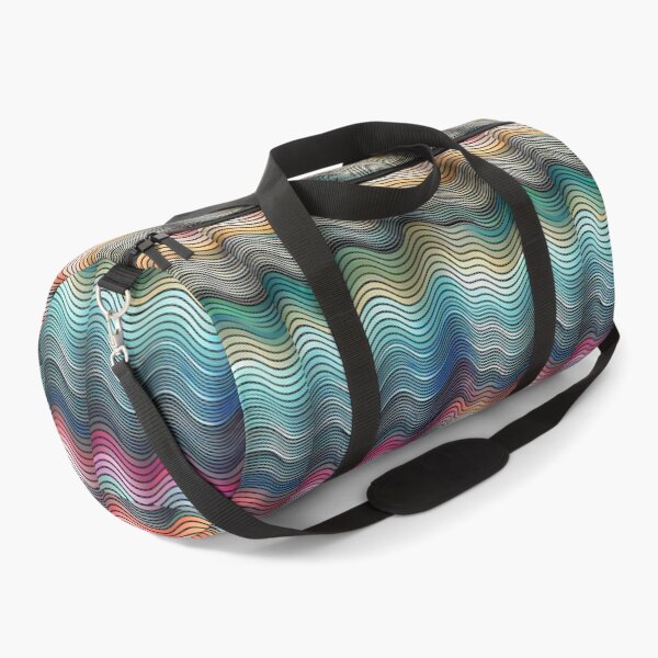 Item preview, Wavy lines designed and sold by dallastxart.