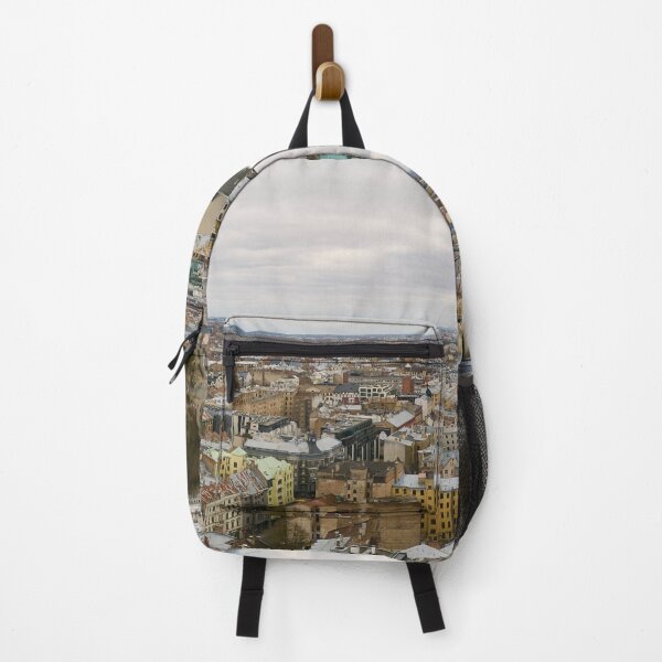 Item preview, Panorama over Riga 2024 designed and sold by Jouko Lehto Photography.