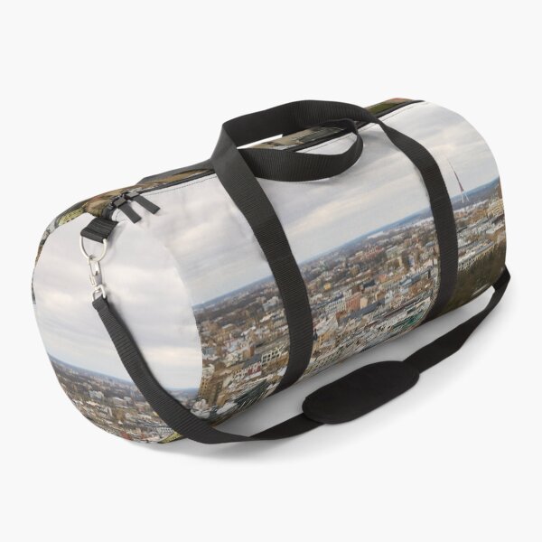 Item preview, Panorama over Riga 2024 designed and sold by Jouko Lehto Photography.