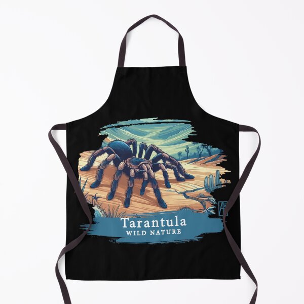Item preview, Tarantula - WILD NATURE - TARANTULA SPIDER -3 designed and sold by ArtProjectShop.