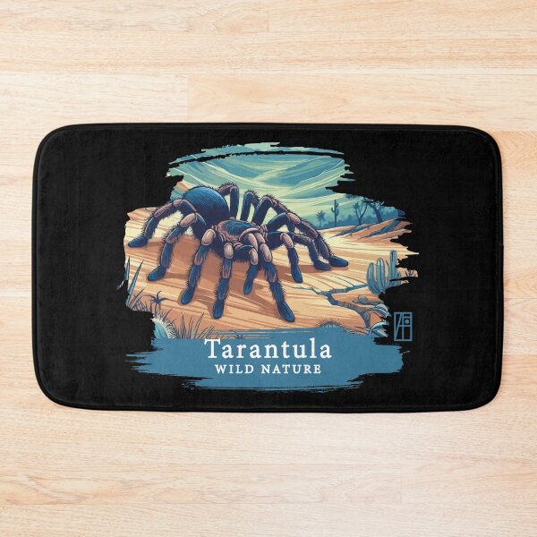 Item preview, Tarantula - WILD NATURE - TARANTULA SPIDER -3 designed and sold by ArtProjectShop.