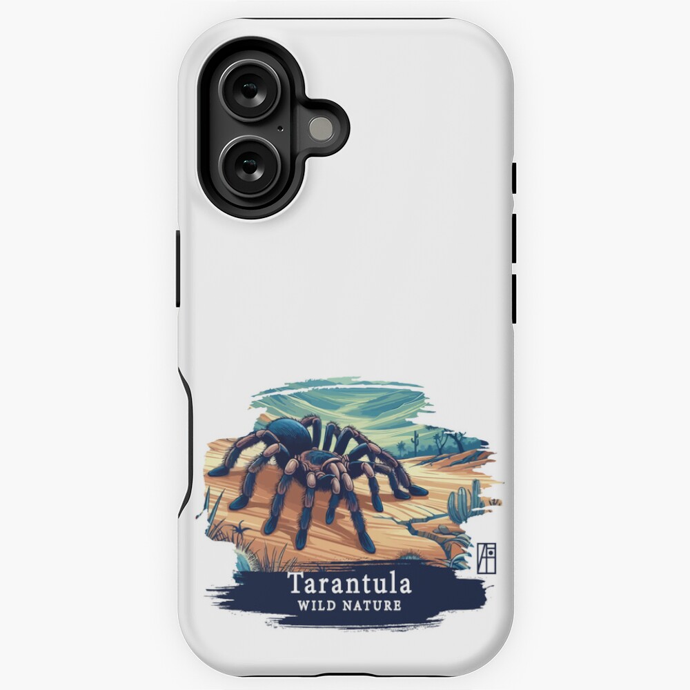 Item preview, iPhone Magsafe Tough Case designed and sold by ArtProjectShop.