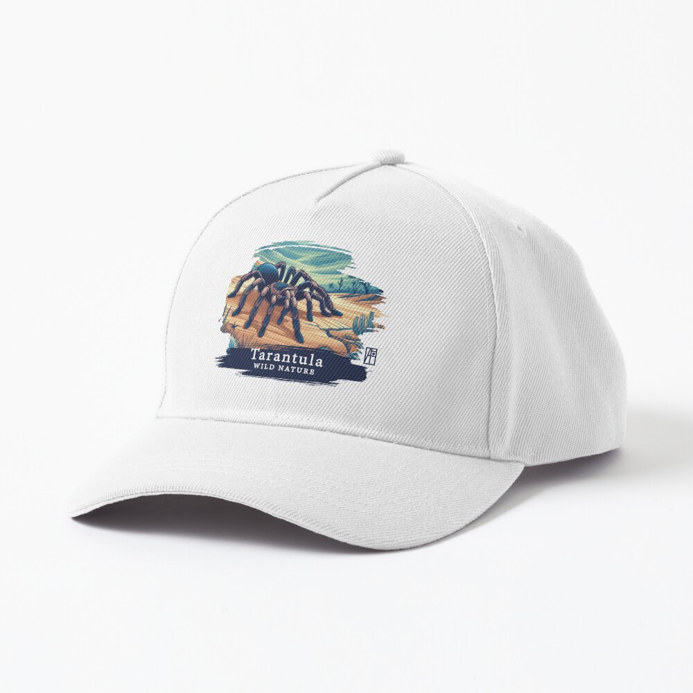 Item preview, Baseball Cap designed and sold by ArtProjectShop.