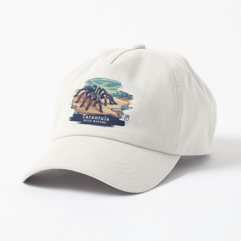 Item preview, Dad Hat designed and sold by ArtProjectShop.