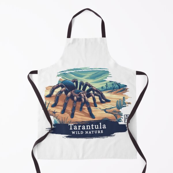 Item preview, Tarantula - WILD NATURE - TARANTULA SPIDER -4 designed and sold by ArtProjectShop.