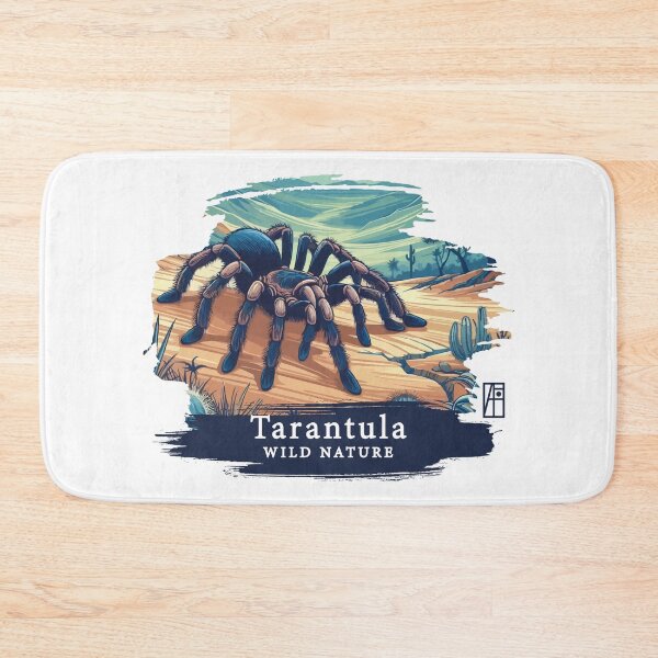 Item preview, Tarantula - WILD NATURE - TARANTULA SPIDER -4 designed and sold by ArtProjectShop.